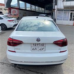 فولكسفاغن باسات